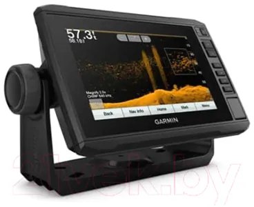 Замена эхолота Garmin ECHOMAP UHD 73SV в Белгороде